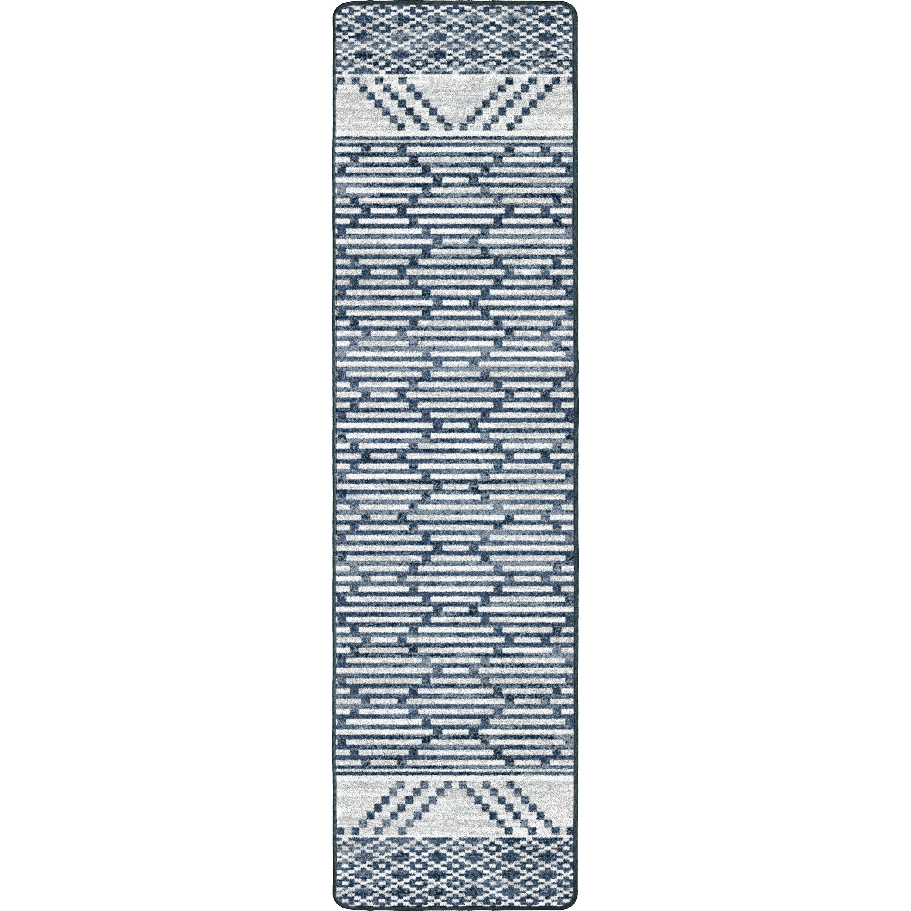 Patterned Stripe