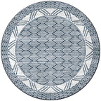 Patterned Stripe