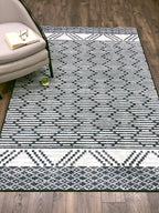 Patterned Stripe