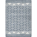 Patterned Stripe