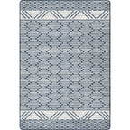 Patterned Stripe