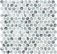 Vanguard Penny Mosaic 11.25 x 11.25