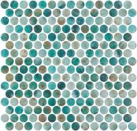 Vanguard Penny Mosaic 11.25 x 11.25