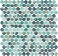 Vanguard Penny Mosaic 11.25 x 11.25
