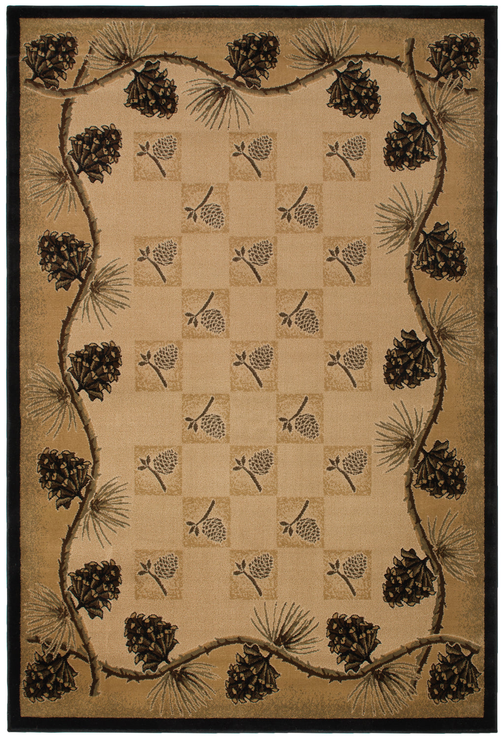 Mayberry Rug - Pine Bluff