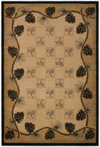 Mayberry Rug - Pine Bluff
