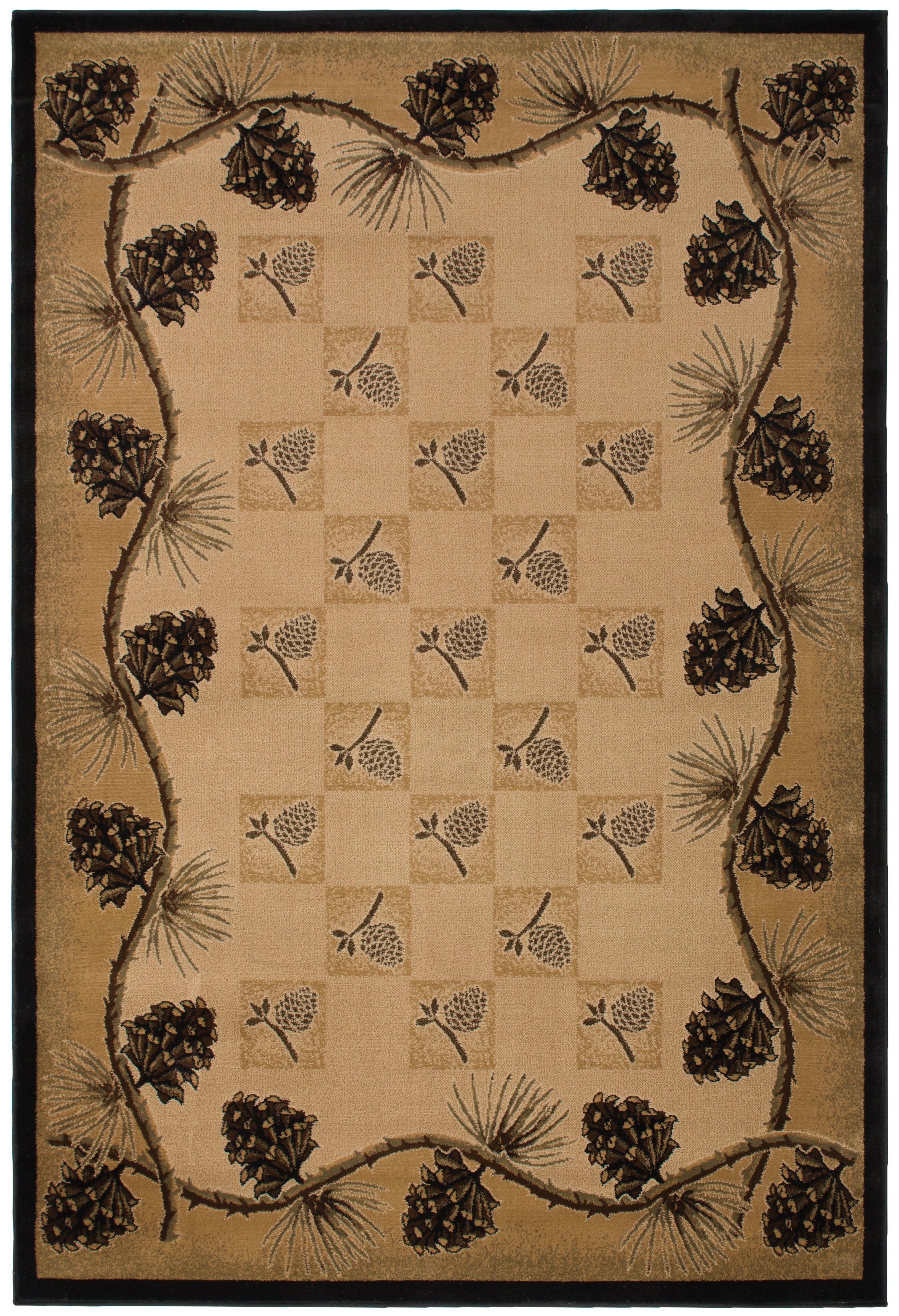 Mayberry Rug - Pine Bluff
