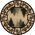 Pine Forest
