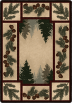 Pine Forest