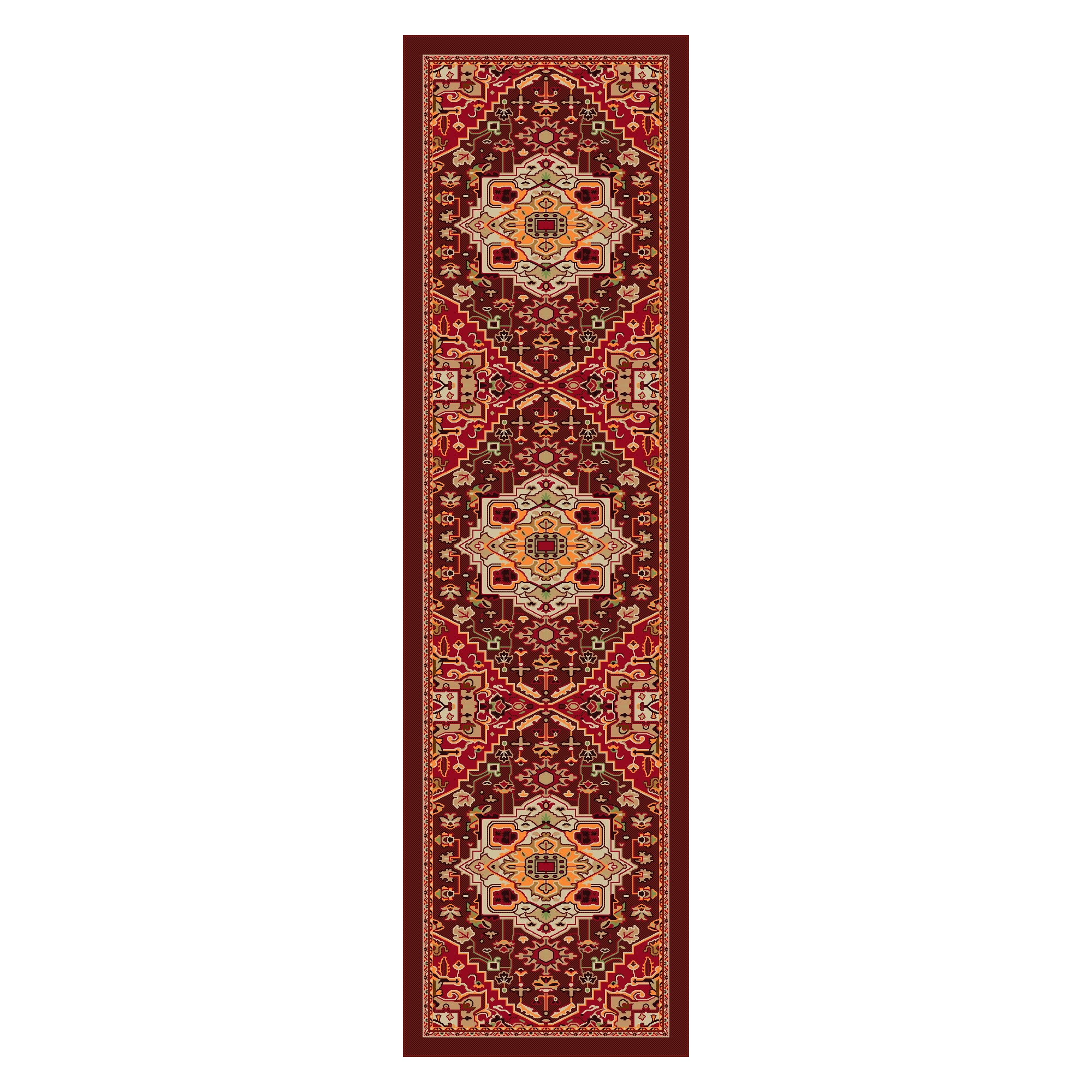 Persia