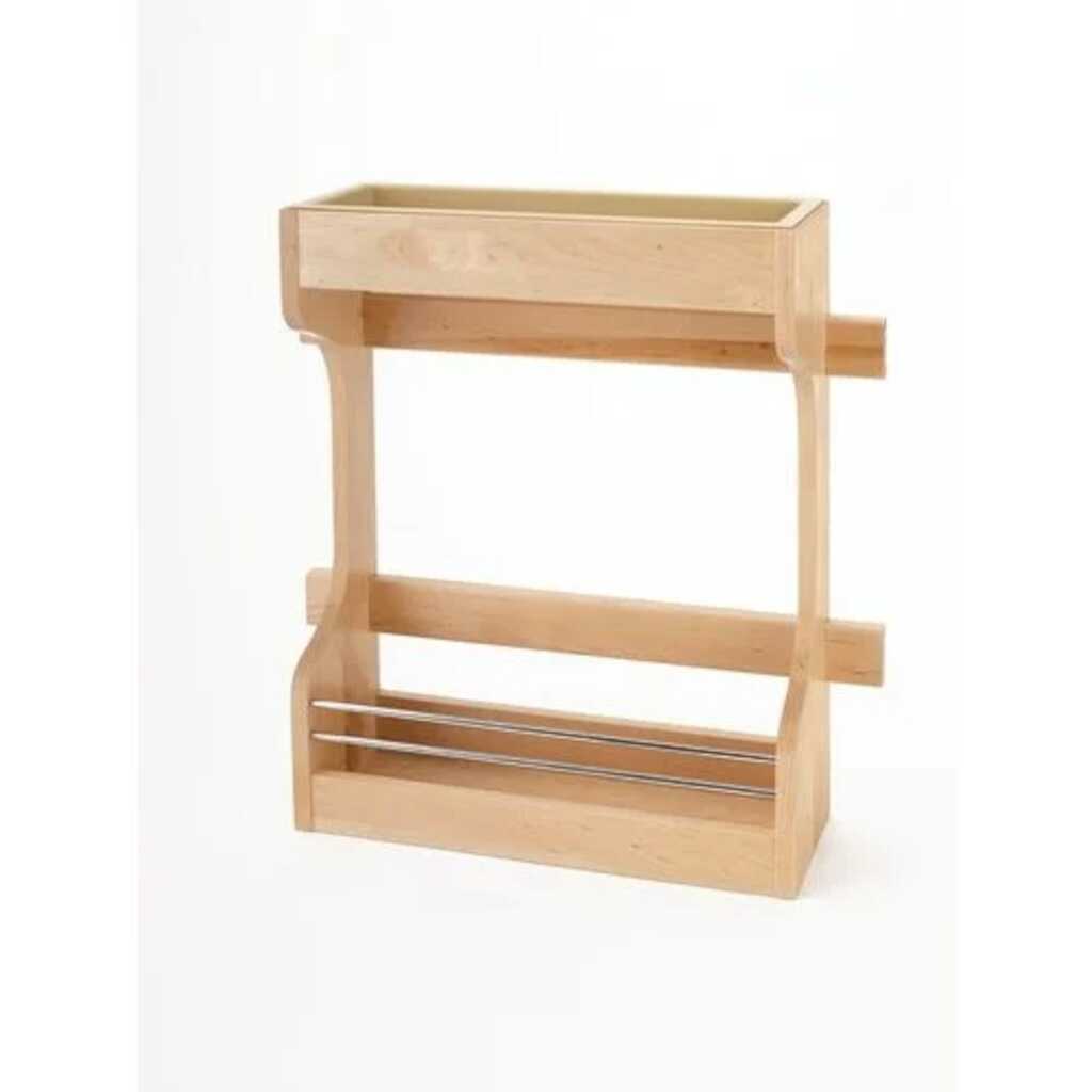 Cabinet Door Storage  4SBSU Series