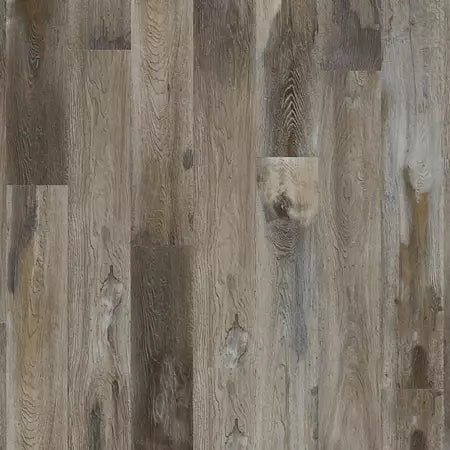 Explorer's Cove Luxury Vinyl Plank by Mohawk