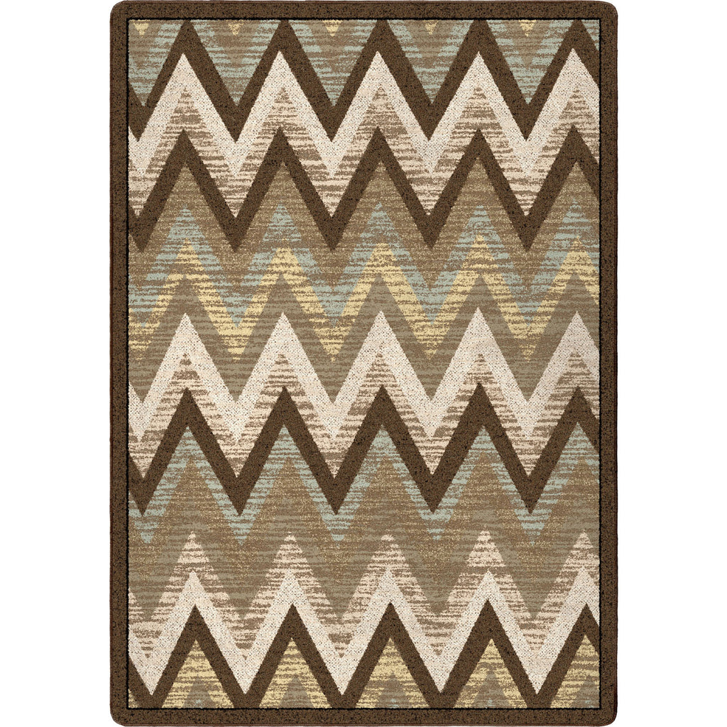 Rain Flame - Cool Earth