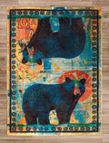Ruiz Bear Pair