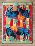 Ruiz Buffalo Stars & Stripes
