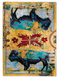 Ruiz Golden Buffalo
