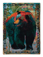 Ruiz Vertical Bear