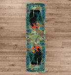 Ruiz Vertical Bear
