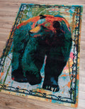 Ruiz Vertical Bear