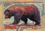Ruiz Walking Bear
