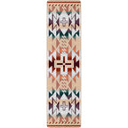 Rustic Cross OKA - Clay