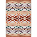Rustic Cross OKA - Clay
