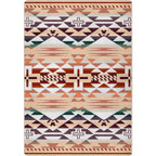 Rustic Cross OKA - Clay