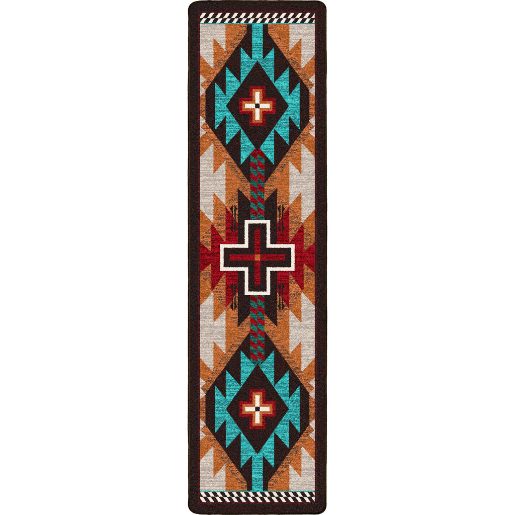 Rustic Cross OKA - Electric