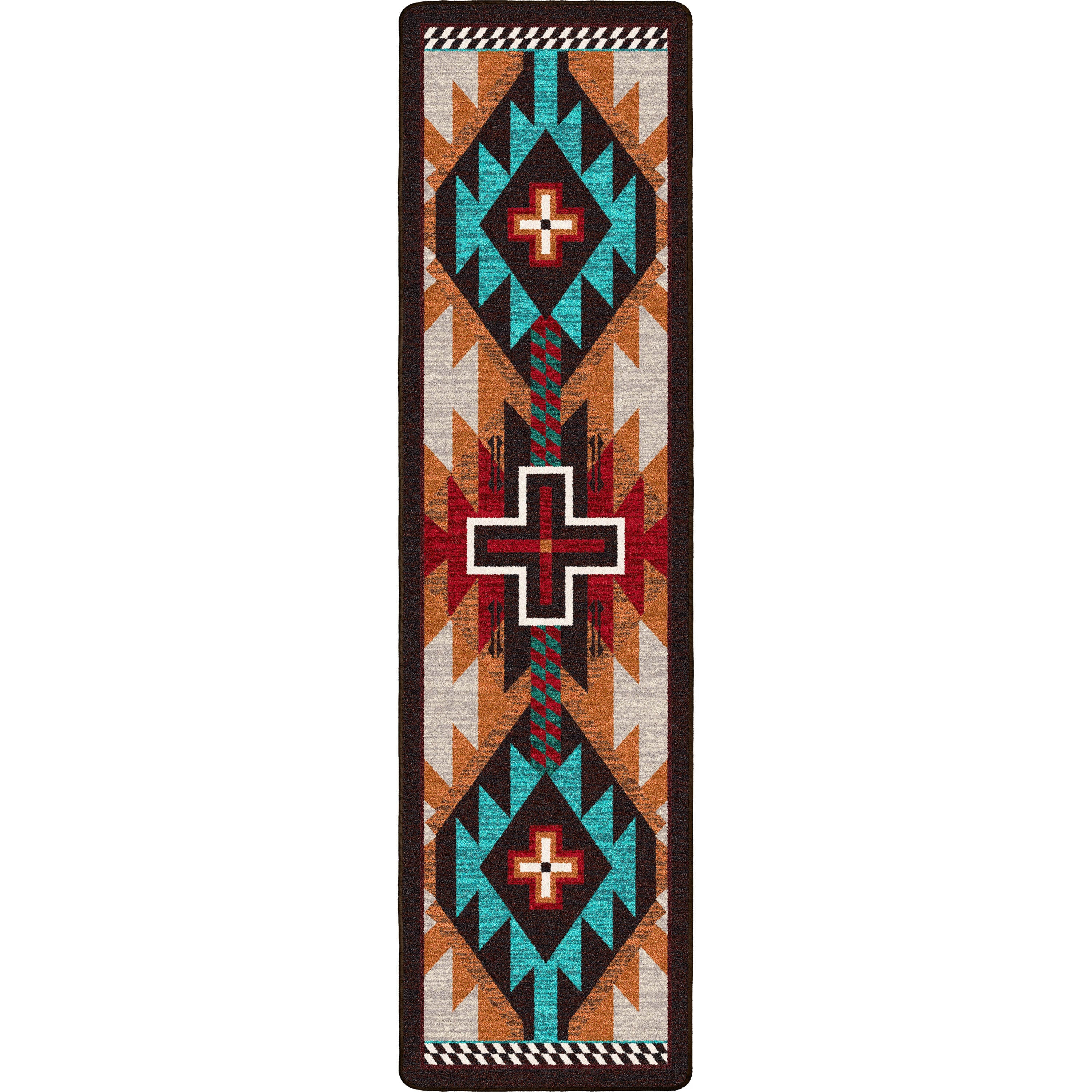 Rustic Cross OKA - Electric
