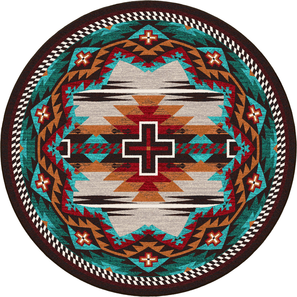 Rustic Cross OKA - Electric
