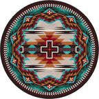 Rustic Cross OKA - Electric