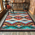 Rustic Cross OKA - Electric