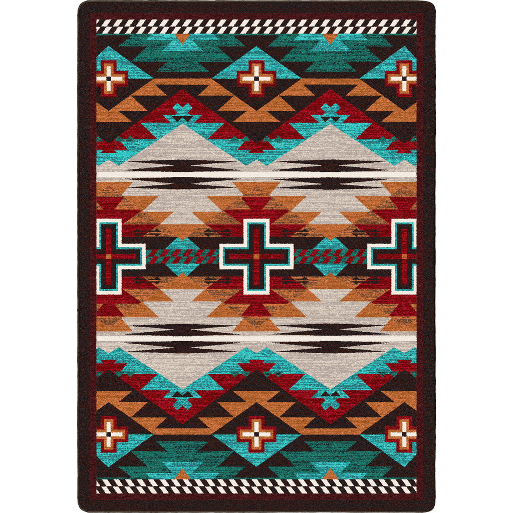 Rustic Cross OKA - Electric