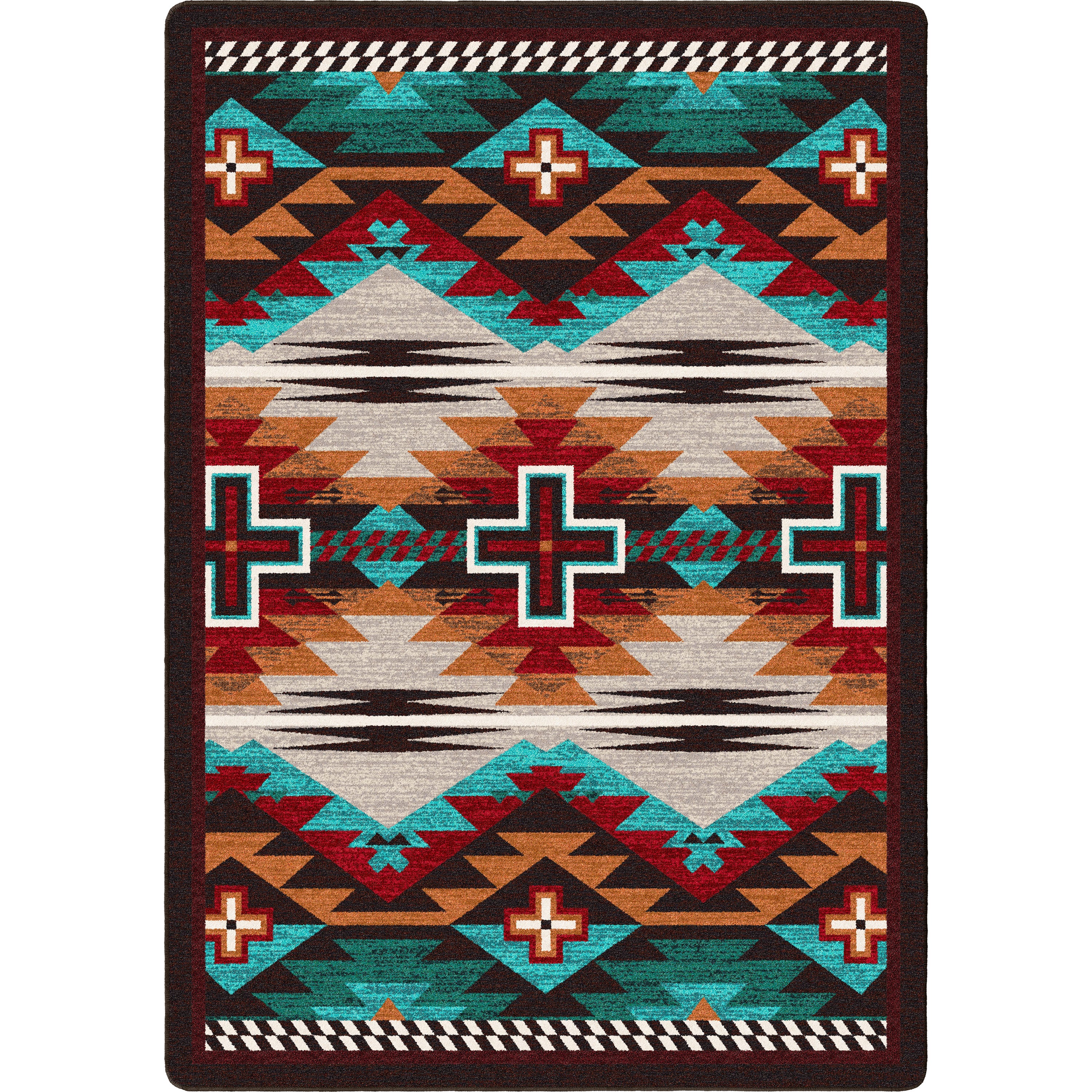 Rustic Cross OKA - Electric