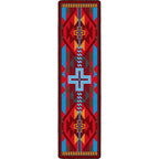 Rustic Cross - Sunset
