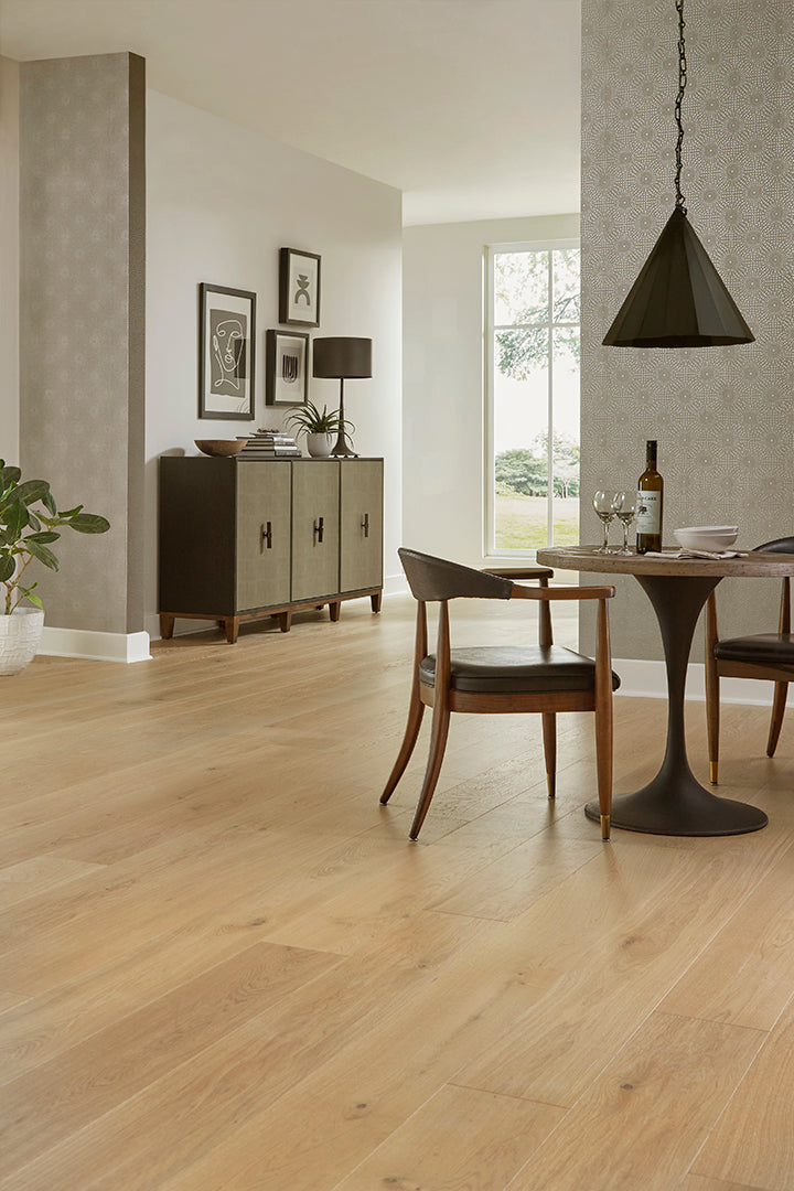 Somerset Euro 8 1/4" Wide Plank Collection Hardwood Flooring