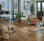 Somerset Hickory Character Collection 1/2" x 5 Engineered Hardwood Flooring