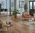 Somerset Hickory Character Collection 1/2" x 5 Engineered Hardwood Flooring