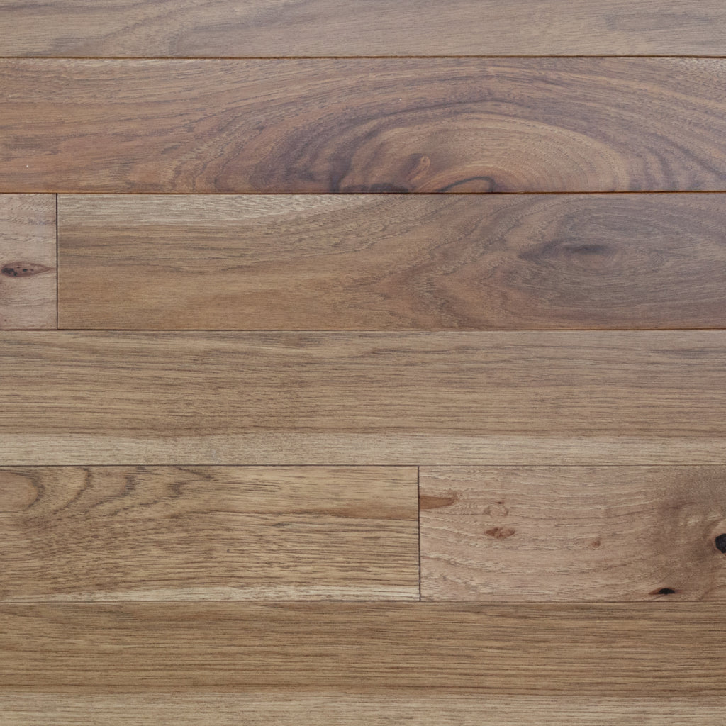 Somerset Hickory Character Collection 1/2" x 5 Engineered Hardwood Flooring