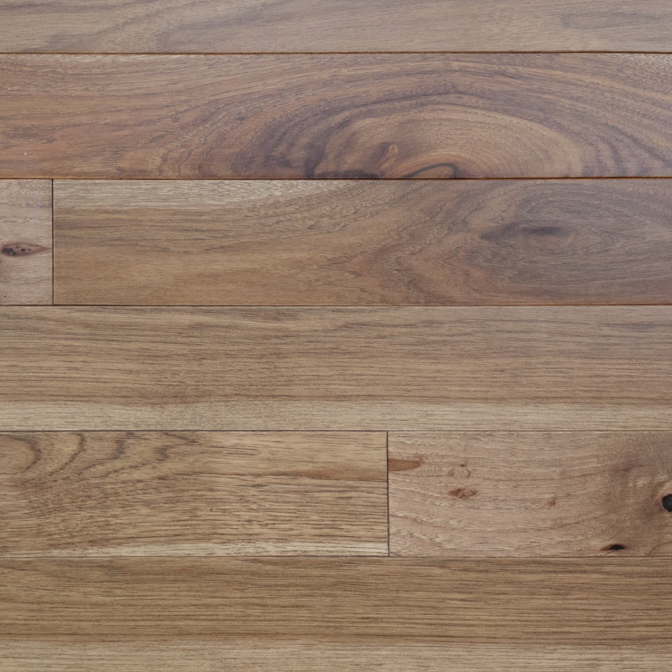 Somerset Hickory Character Collection 1/2" x 5 Engineered Hardwood Flooring