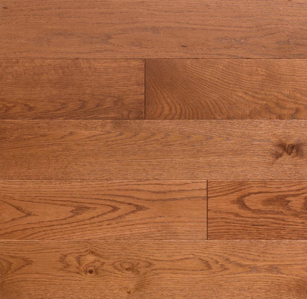 Somerset Classic Character Solid Collection Hardwood Flooring