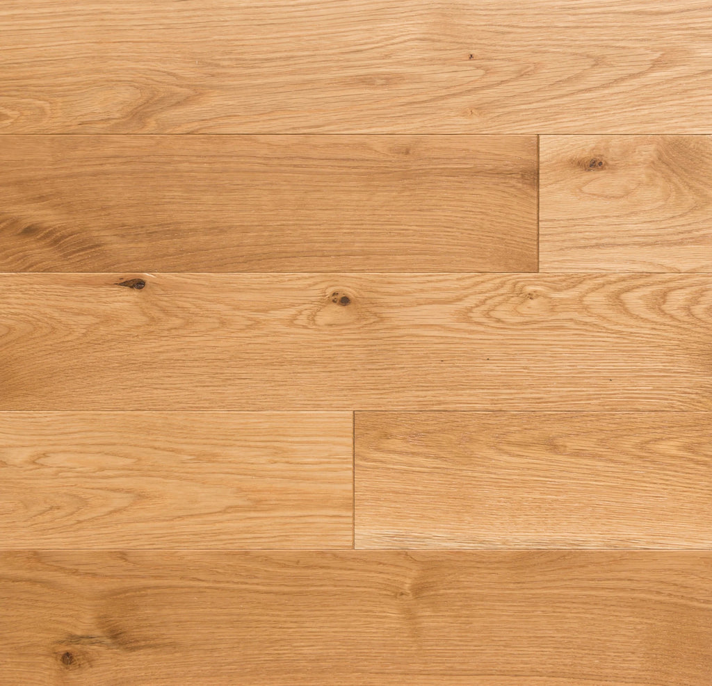 Somerset Classic Character Solid Collection Hardwood Flooring