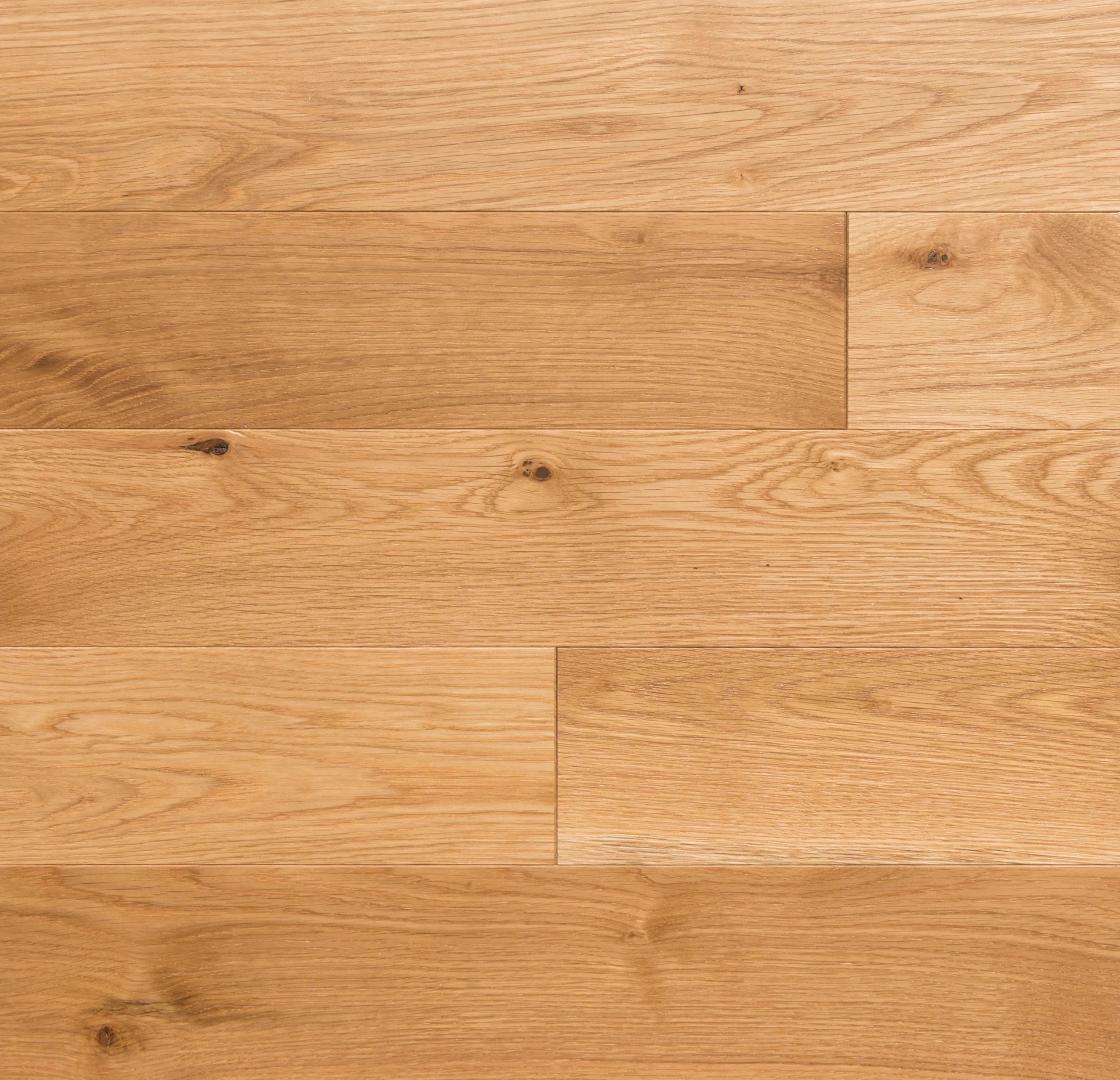 Somerset Classic Character Solid Collection Hardwood Flooring