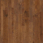 PEBBLE HILL HICKORY 5 Shaw Hardwood