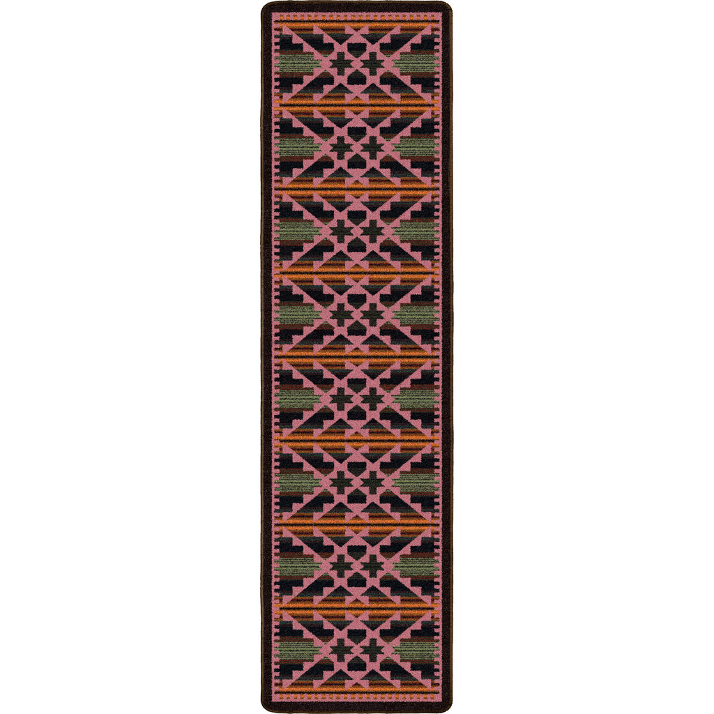 Saddle Blanket