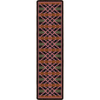 Saddle Blanket