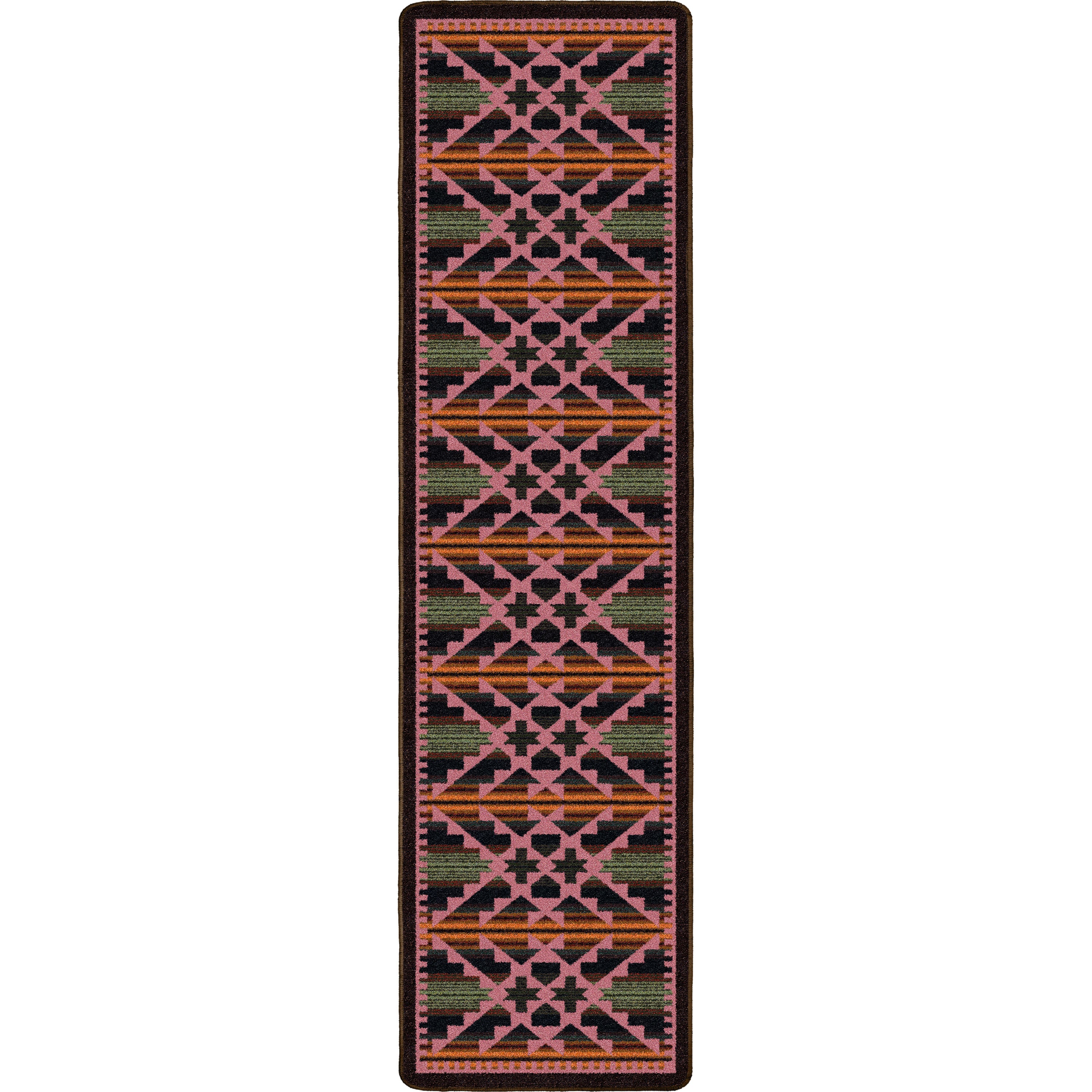 Saddle Blanket