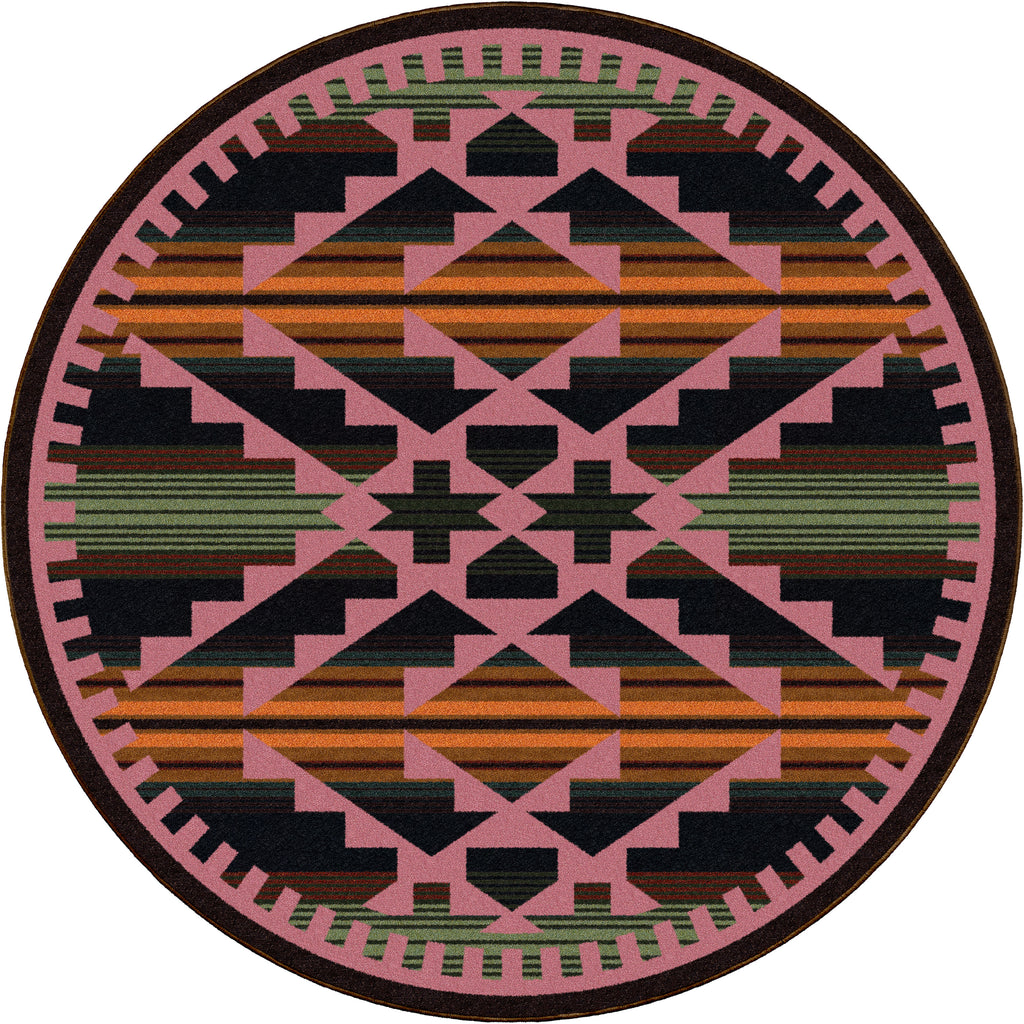 Saddle Blanket