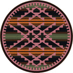 Saddle Blanket