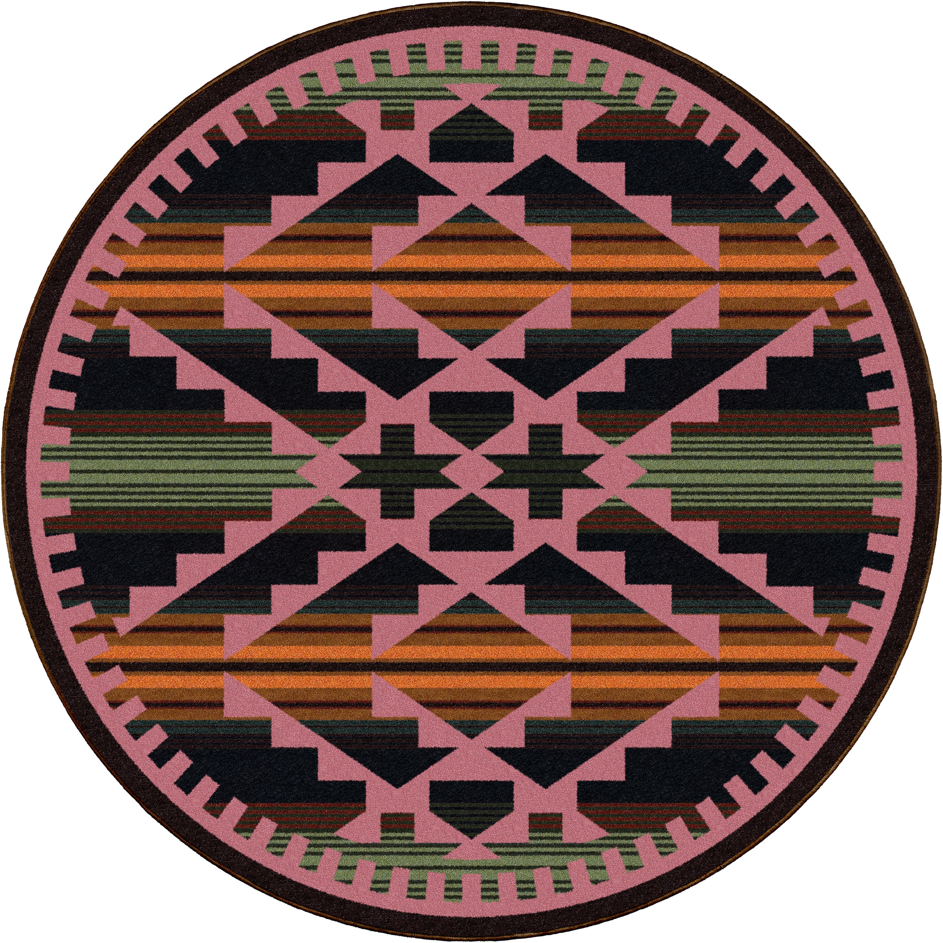 Saddle Blanket